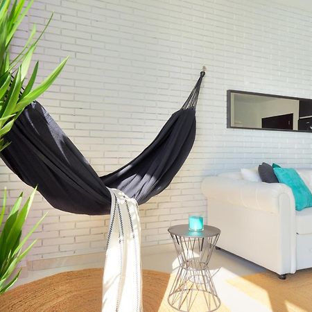 Suite Del Mar Luxury Apartment With Jacuzzi Torremolinos Kültér fotó